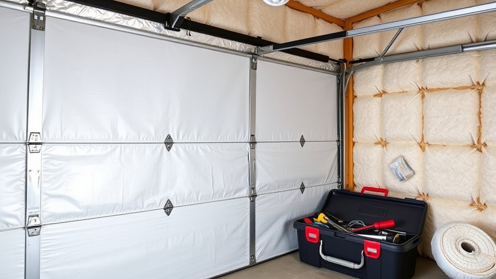 avoid garage door pitfalls