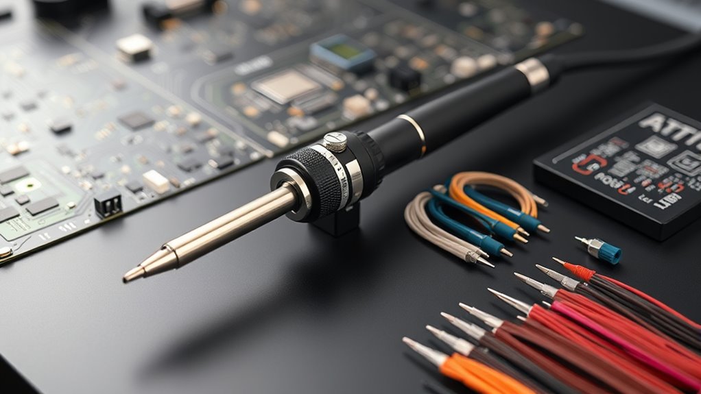 ergonomic durable practical design