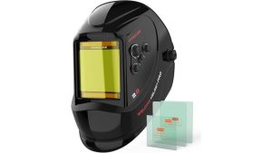 eye protection and comfort