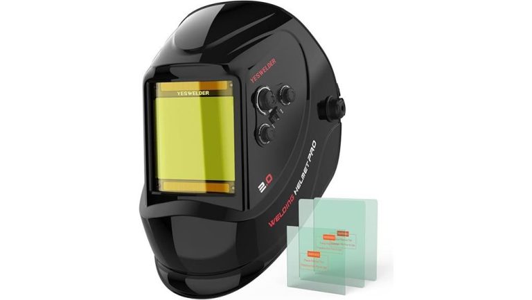 eye protection and comfort