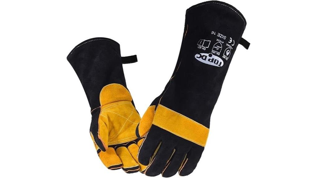 safety and comfort combined