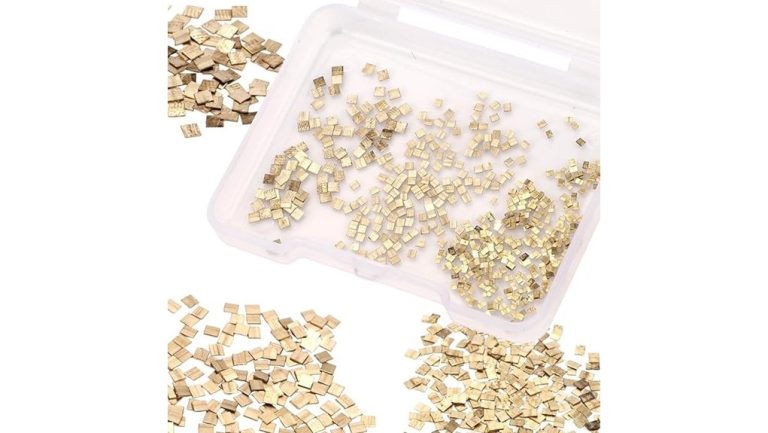 14k gold solder review