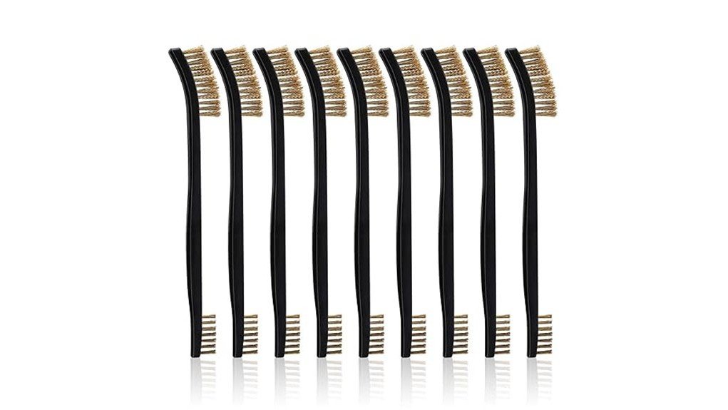 accmor scratch brush set