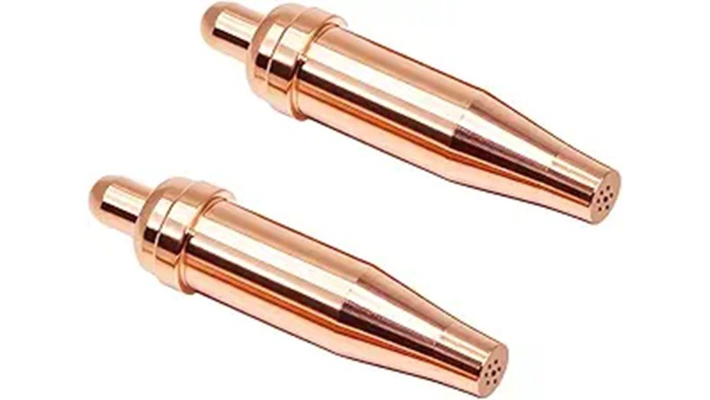 acetylene cutting tips review