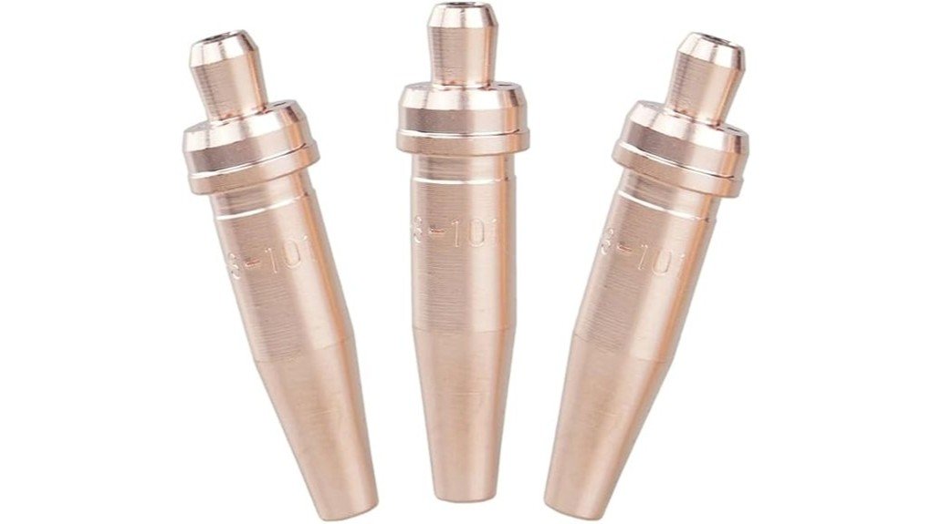 acetylene cutting torch review