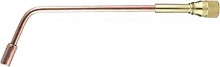 acetylene heating tip review