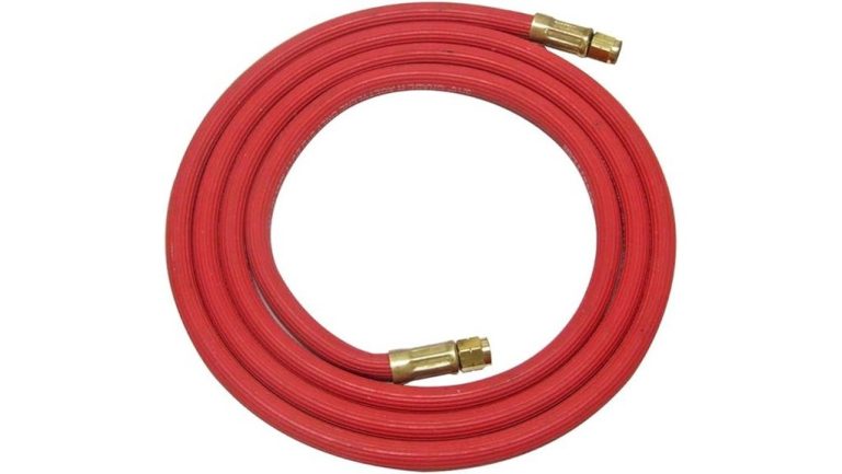 acetylene single hose review