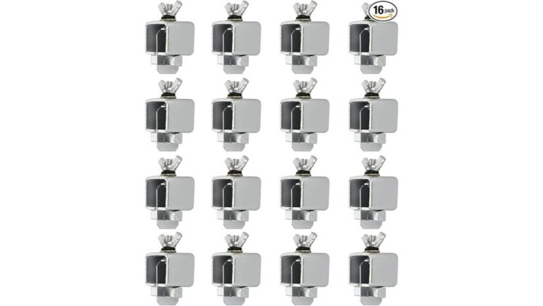 acrux7 butt welding clamps