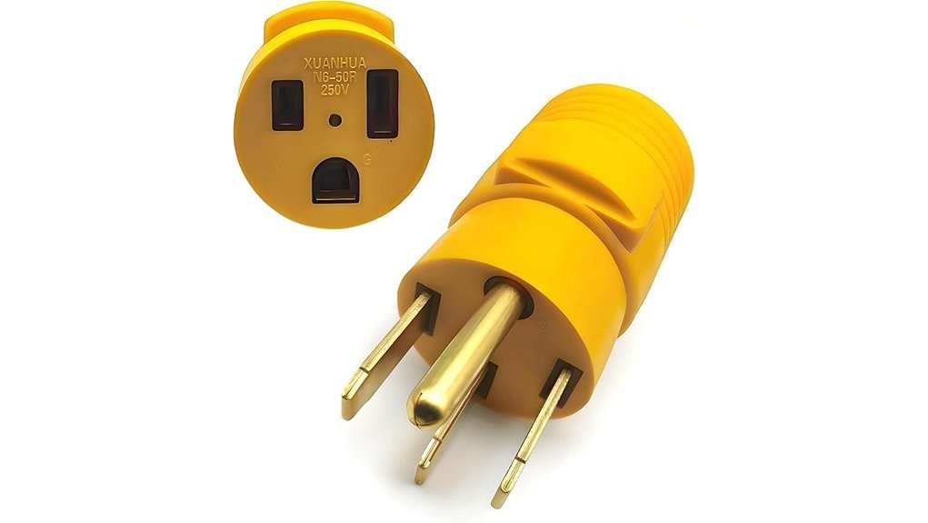 adapter cord performance review