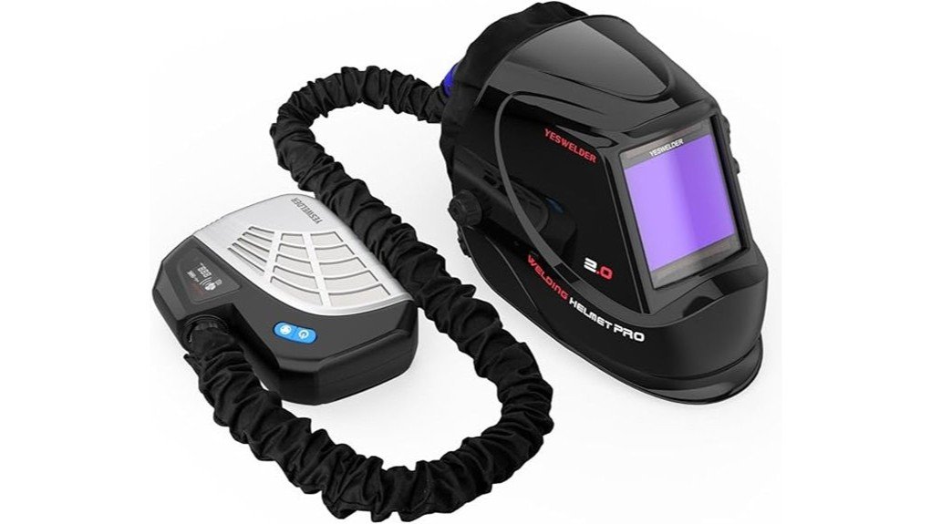 advanced welding machine review