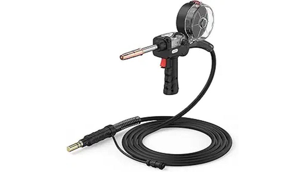 affordable welding tool review