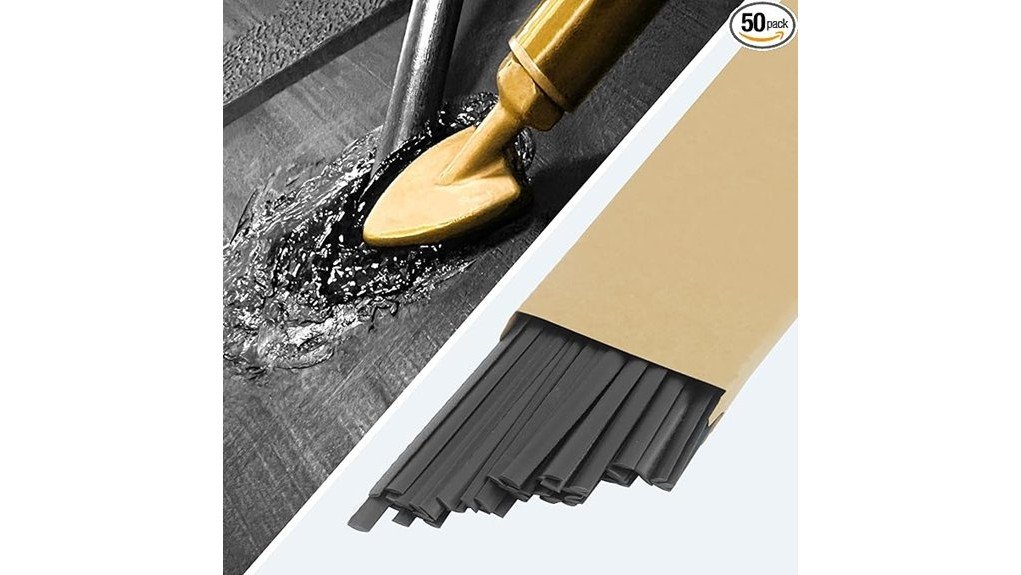 allturn plastic welding rods