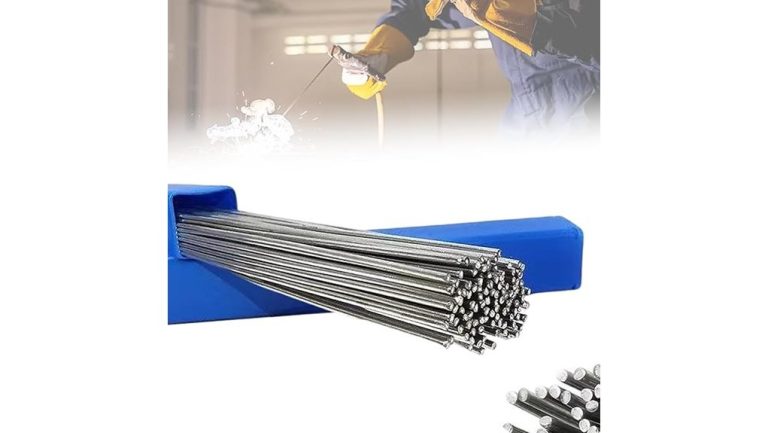 aluminum brazing rods review