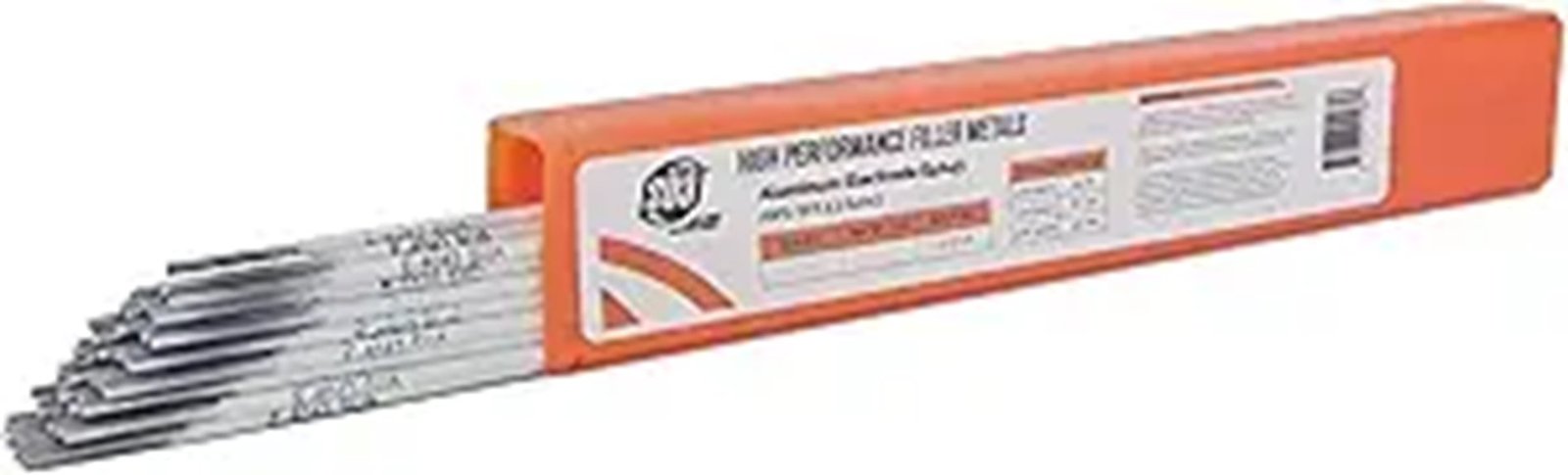 aluminum electrode rod review