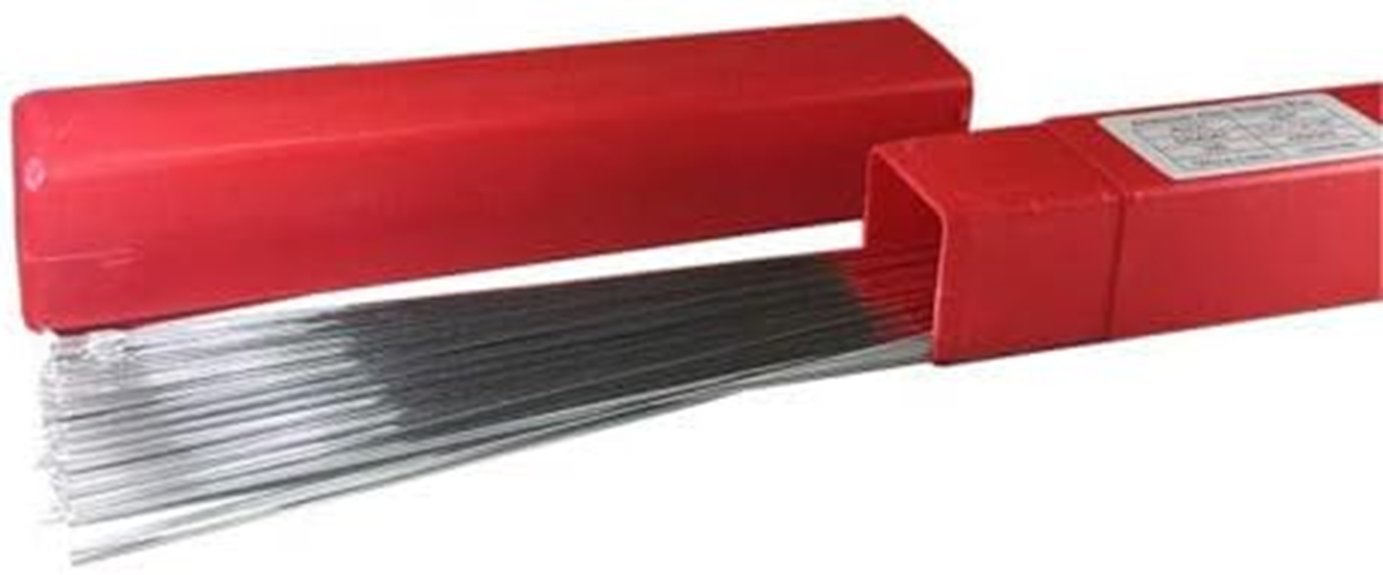 aluminum tig welding filler
