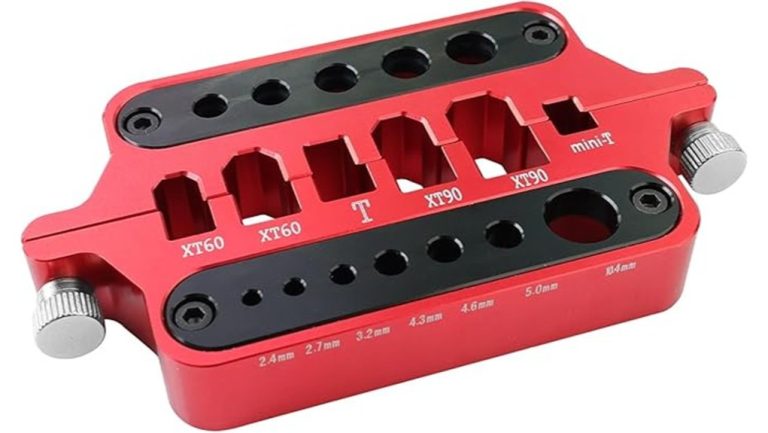 aluminum welding jig review