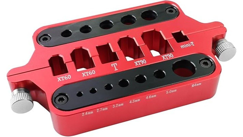 aluminum welding jig review