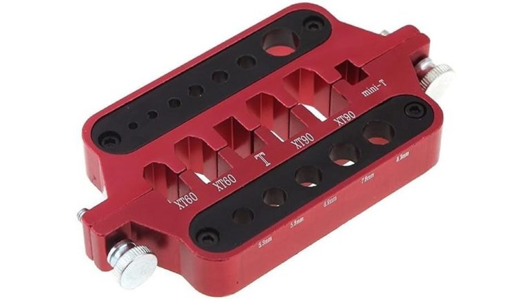 aluminum welding jig review