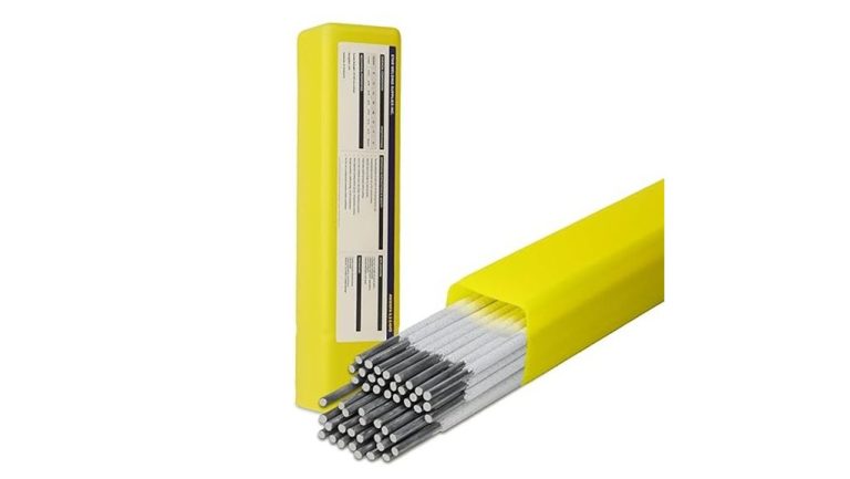 aluminum welding rods review