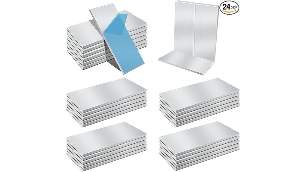 aluminum welding sheet kit
