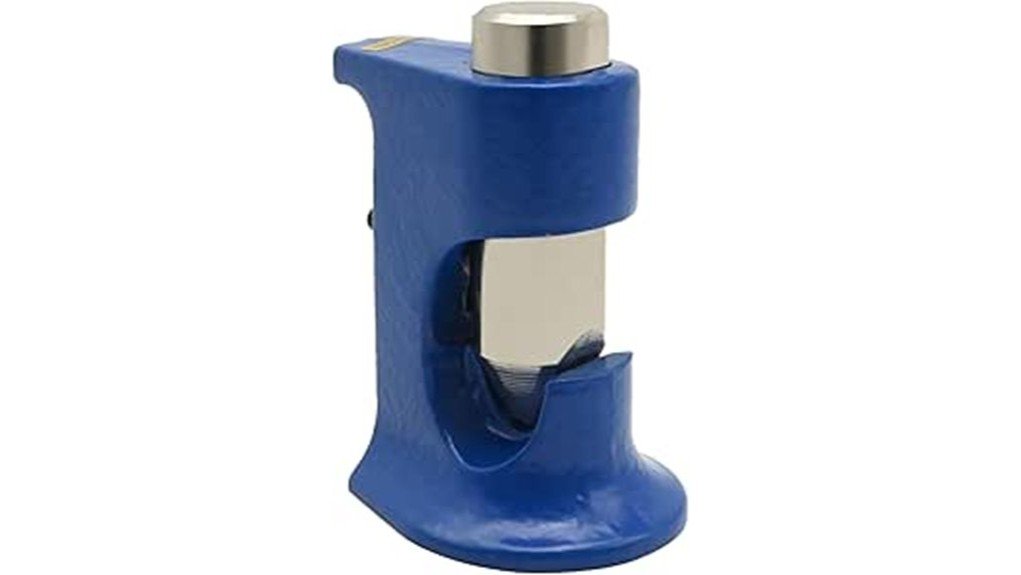 anxingo hammer lug crimper