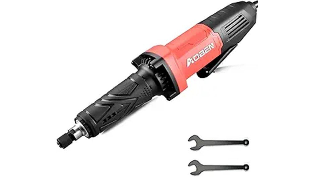 aoben die grinder review