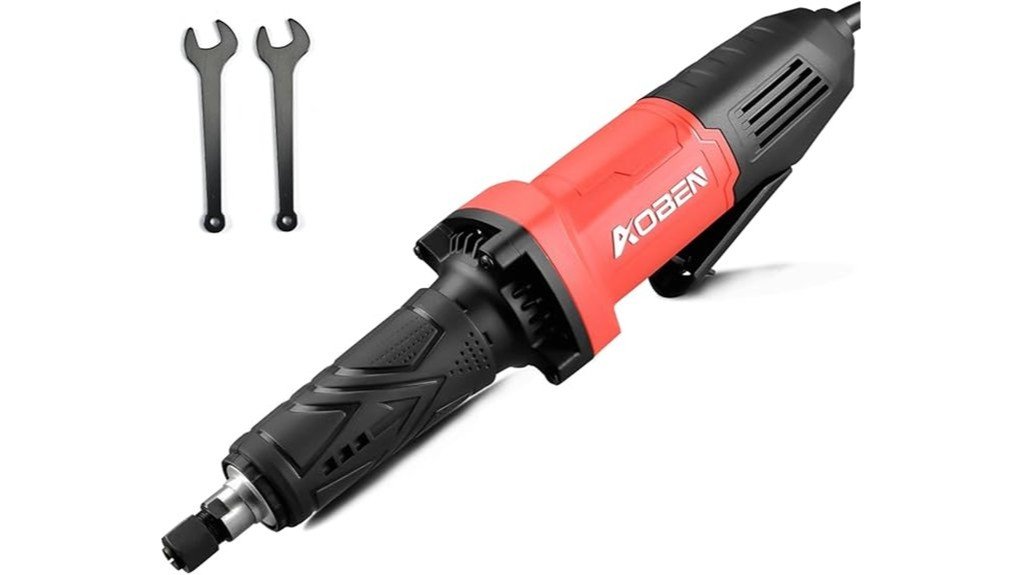 aoben electric die grinder