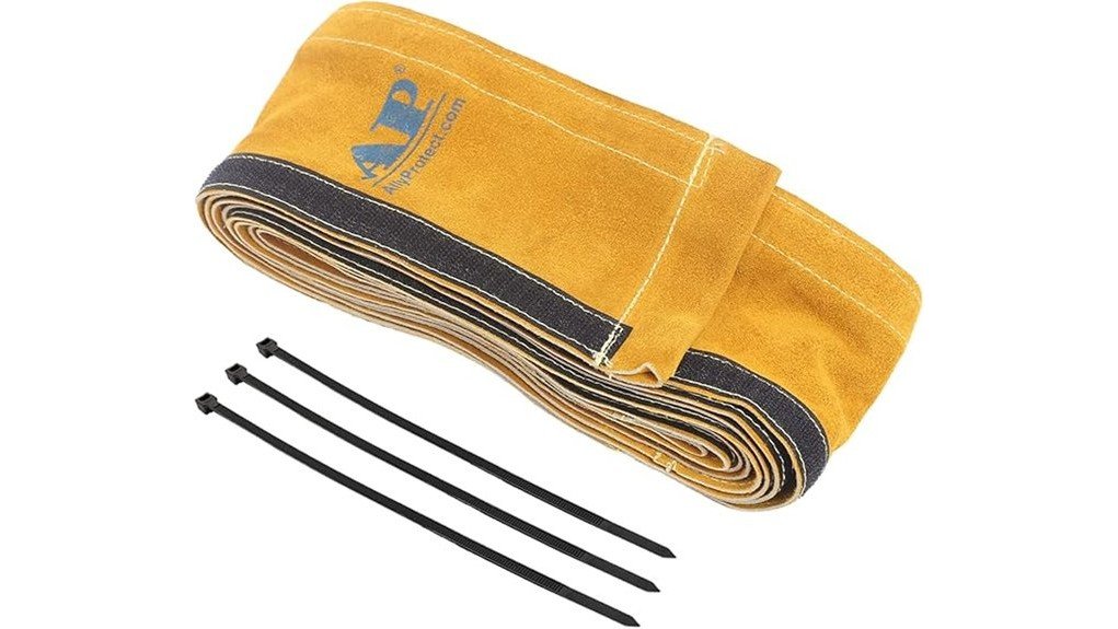 ap allyprotect cable sleeves