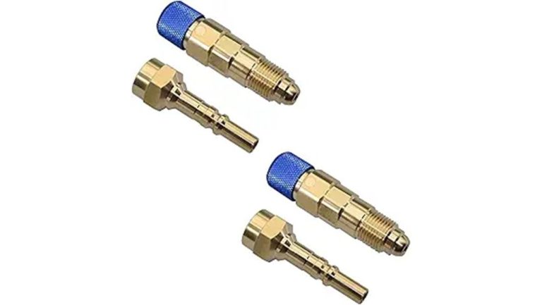 argon gas regulator review