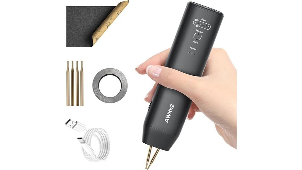 awithz spot welder review