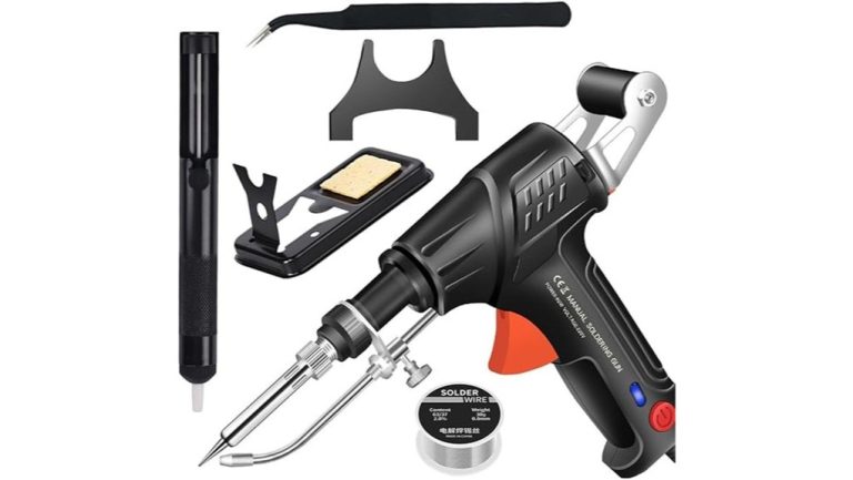 ayyecoeeye welder set insights