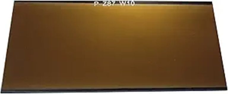 best welds lens evaluation