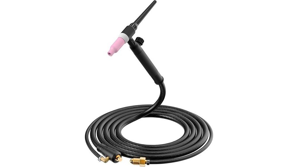 bestarc tig welding torch