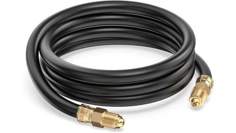 bestarc welding hose review