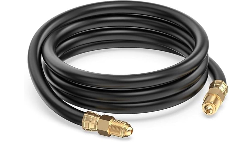 bestarc welding hose review