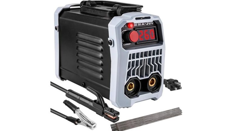 betybedy mini stick welder