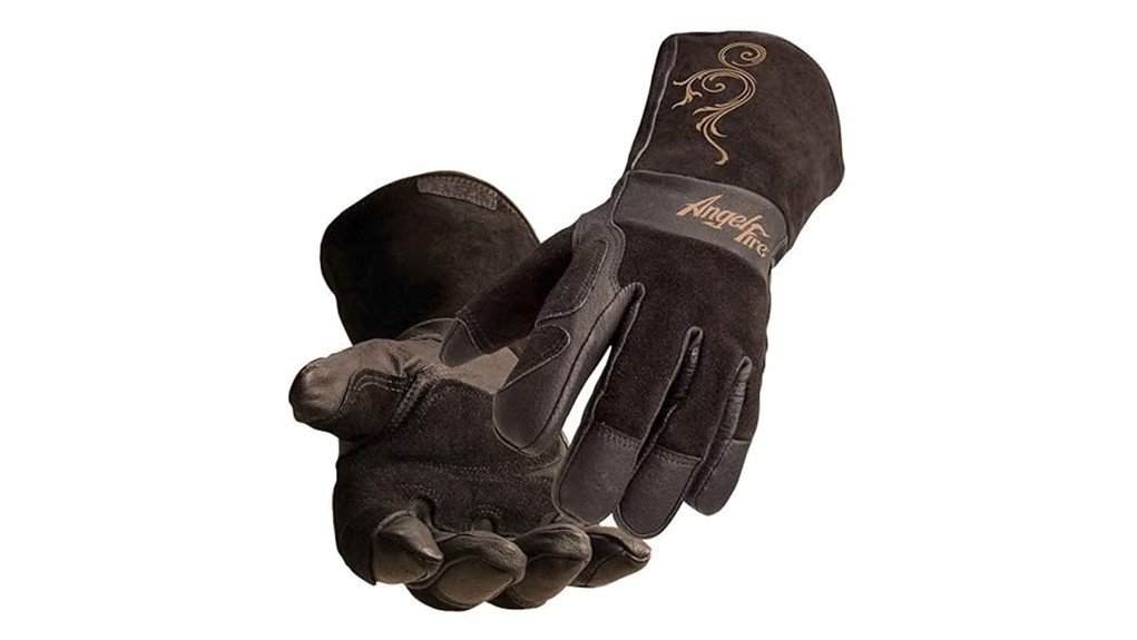 black stallion glove review