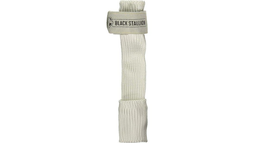 black stallion revco review