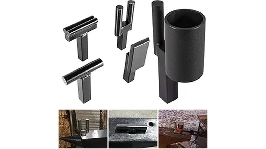 blacksmith anvil tool review