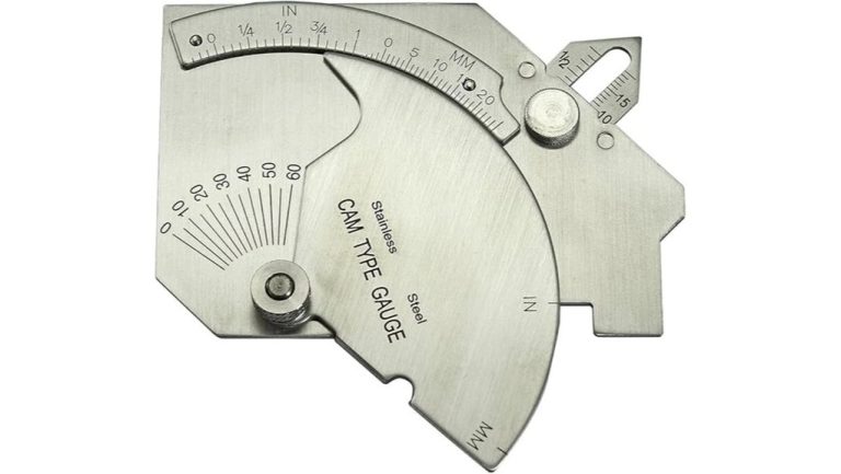 bridge cam gage review