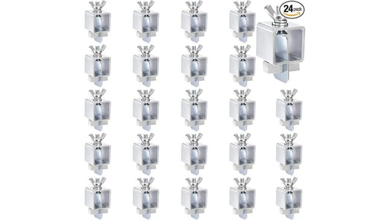 butt welding clamps review