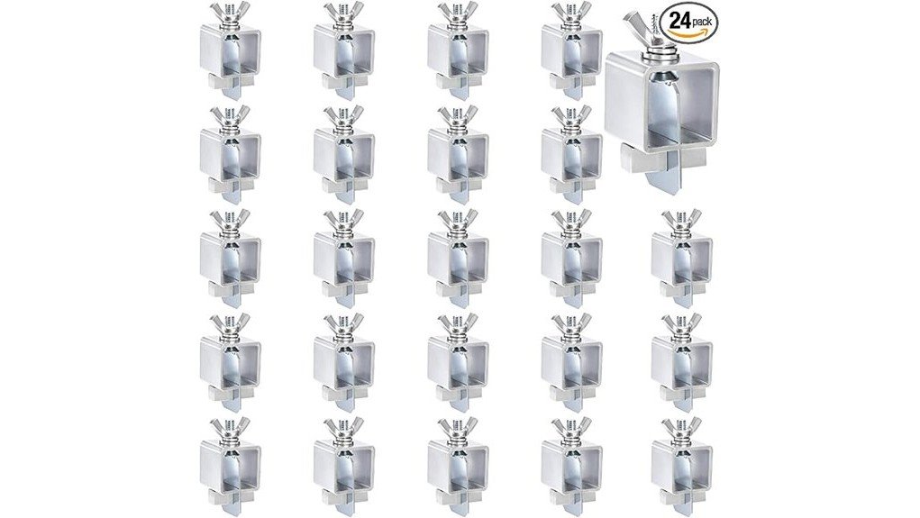 butt welding clamps review