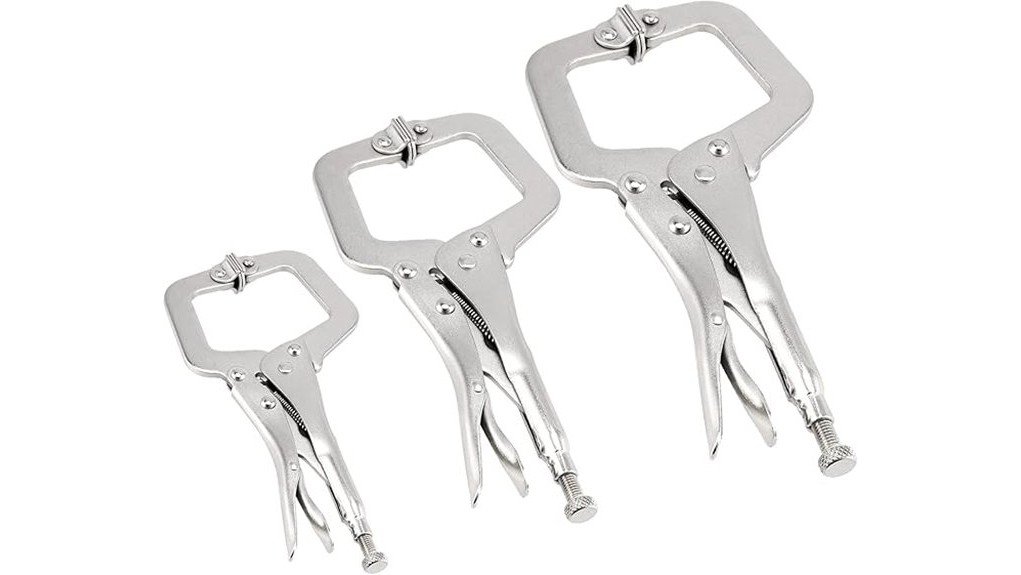 c clamp locking pliers review