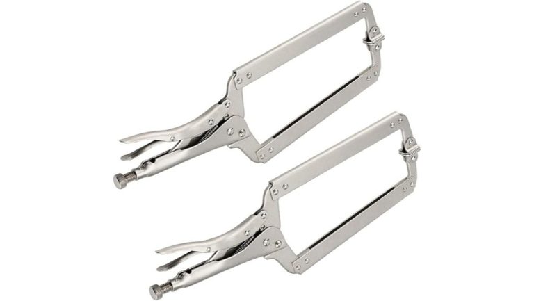 c clamp product review
