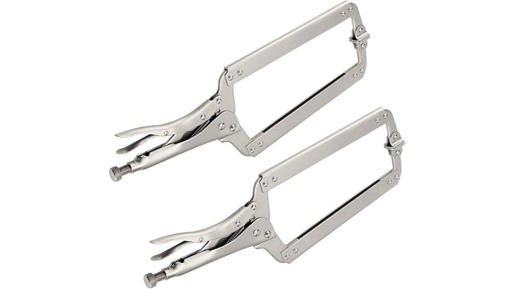 c clamp product review