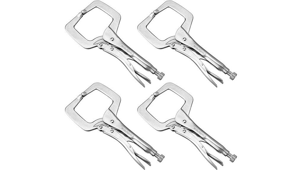 c clamp tool review