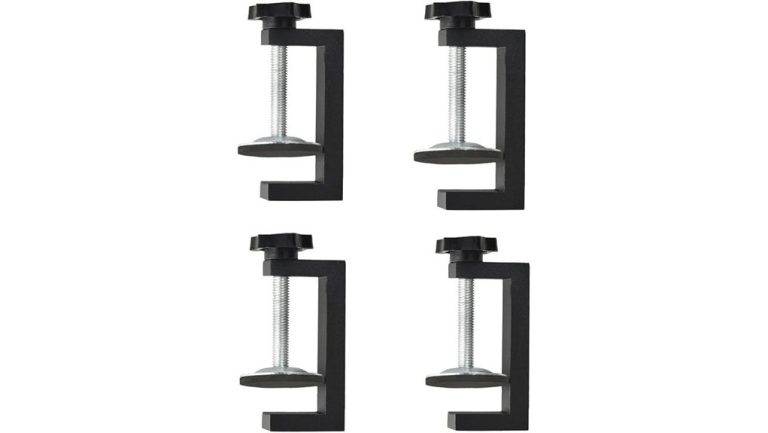 c clamps for cabinet installation