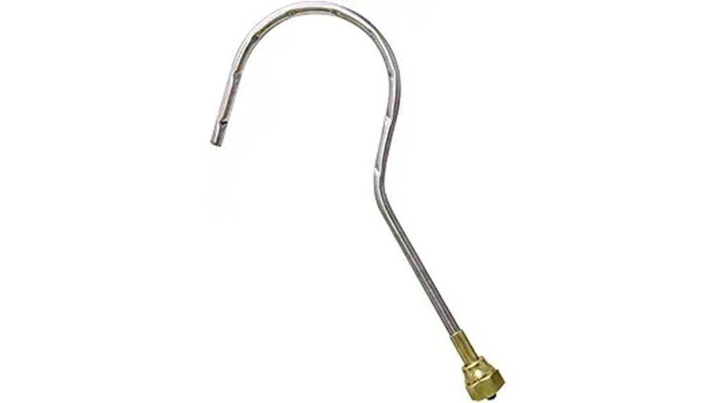 cap n hook product review