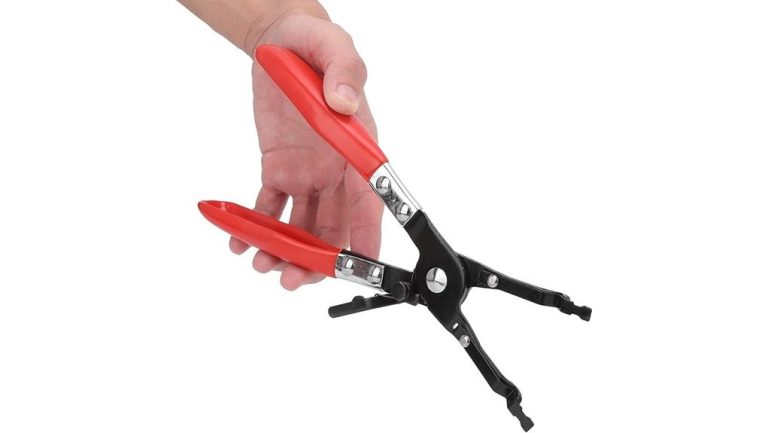 car welding clamp review
