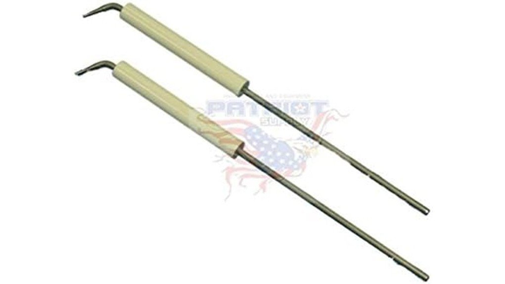 carlin electrode set review